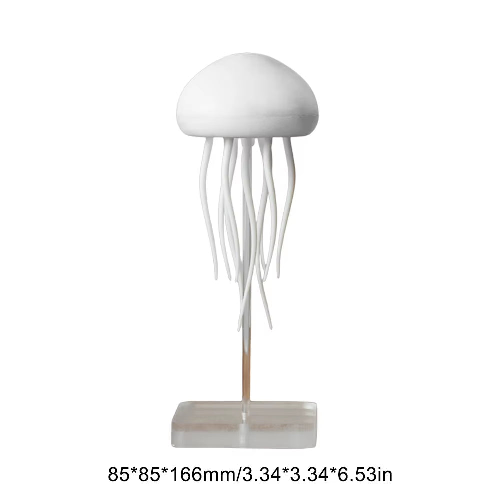 Jellyfish Night Light RGB