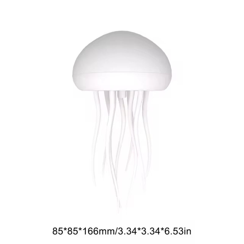 Jellyfish Night Light RGB